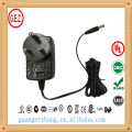 an der Wand befestigter Adapter 12v 0.5a Wechselstrom-DC-Adapter für Haushaltselektrogeräte